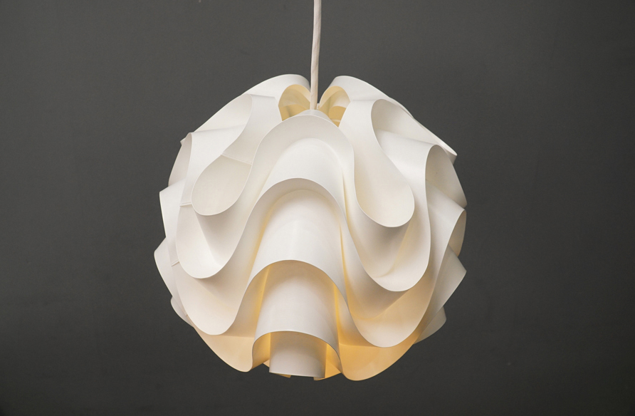 LE KLINT(レクリント)-アドア東京- 172A ペンダントランプ ライト 照明 yamagiwa ヤマギワ 北欧デンマーク製