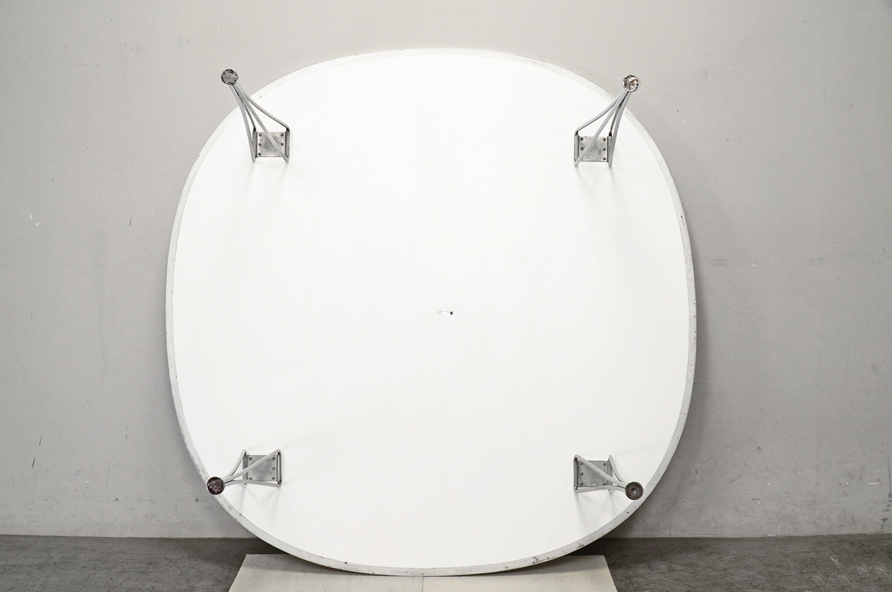 Fritz Hansen (フリッツハンセン ) TABLE SERIES スーパー楕円テーブル