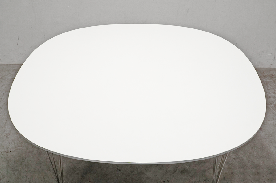 Fritz Hansen (フリッツハンセン ) TABLE SERIES スーパー楕円テーブル