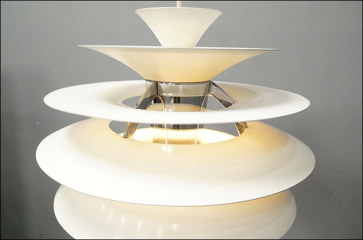 louispoulsen(ルイスポールセン) PH Snowball(PHスノーボール) ペンダントランプ