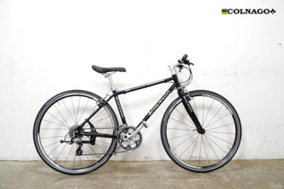 自転車の買取について「COLNAGO(コルナゴ) em(エム) クロスバイク