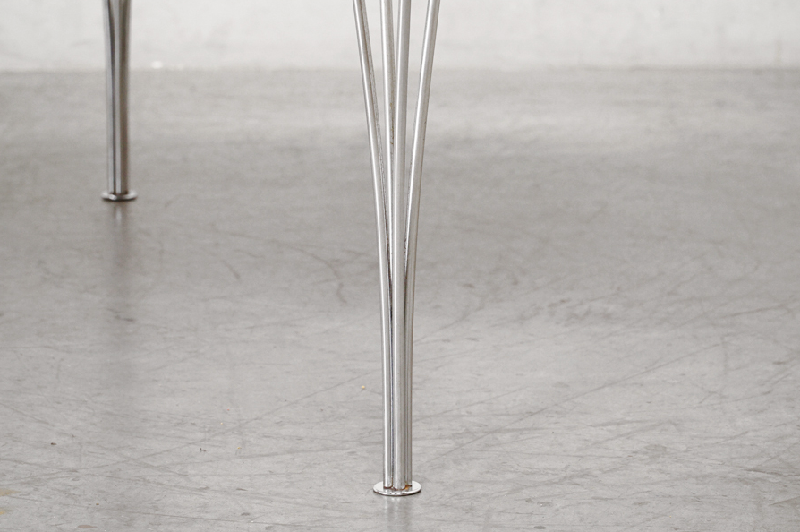 Fritz Hansen (フリッツハンセン ) TABLE SERIES スーパー楕円テーブル