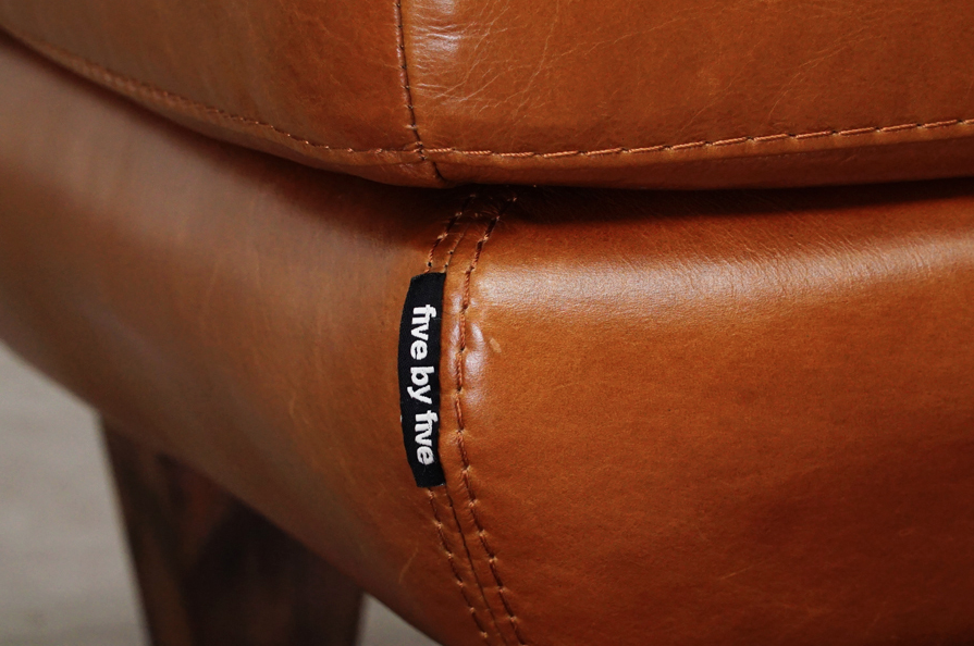 ACTUS(アクタス) 「five by five」3350 SOFA オットマン