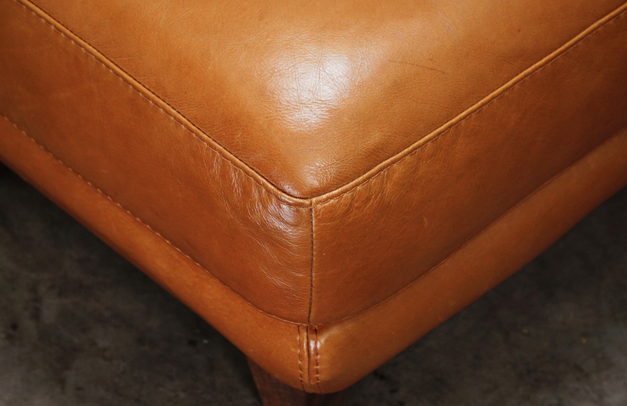 ACTUS(アクタス) 「five by five」3350 SOFA オットマン