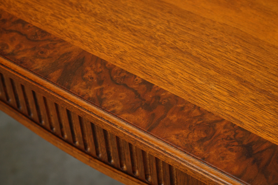 Drexel Heritage(ドレクセルヘリテイジ)-アドア東京-  FRANCESCA(フランチェスカ) コンソールテーブル