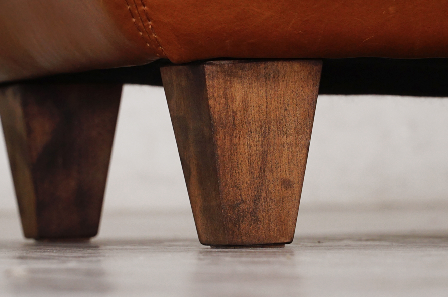 ACTUS(アクタス) 「five by five」3350 SOFA オットマン