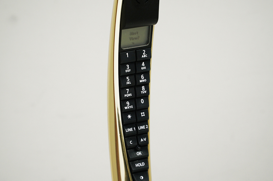 Bang & Olufsen(バング＆オルフセン) B&O  Beocom2 コードレス電話 ハンドセット+チャージャー+Beoline ベース　アドア東京