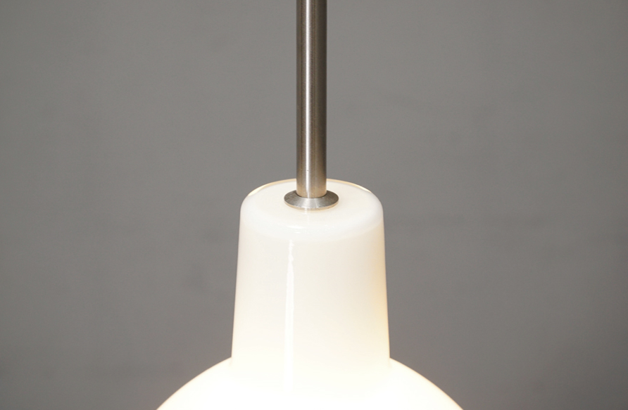 louis poulsen(ルイスポールセン)-アドア東京- Tolbod(トルボー)220 ペンダントランプ 北欧 デンマーク 照明 ライト ヤマギワ 