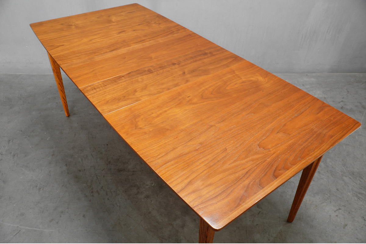 ACME Furniture(アクメ ファニチャー) BROOKS DINING TABLE(ブルックス ダイニングテーブル )　伸長時