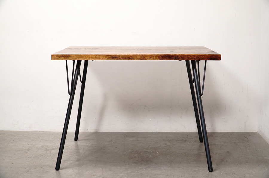 全体　ACME Furniture（アクメ ファニチャー）GRANDVIEW(グランビュー) ダイニングテーブル　アドア東京