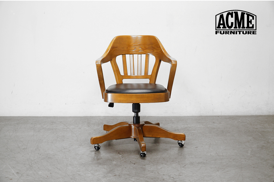 ACME Furniture (アクメ ファニチャー) SHAW-WALKER DESK CHAIR (ショウォーカーデスクチェア)　アドア東京