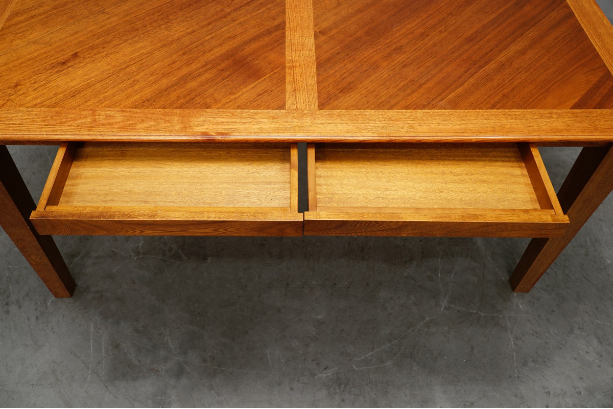 ACME Furniture(アクメ ファニチャー) WARNER DINING TABLE standard(ワーナー ダイニングテーブル スタンダード) 引き出し