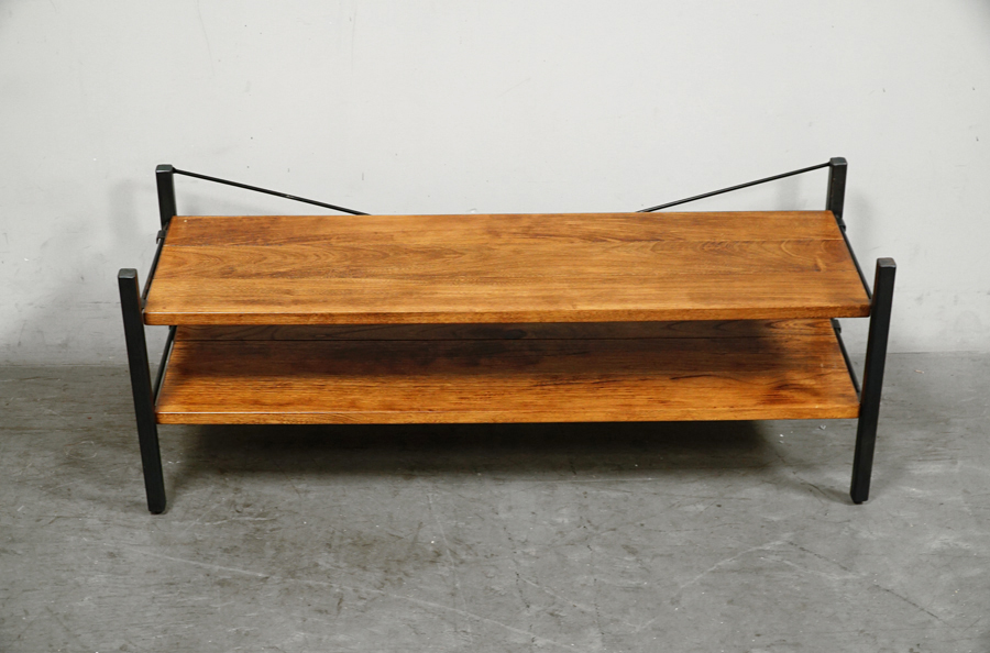 ACME Furniture（アクメ ファニチャー） GRANDVIEW(グランビュー) TVボード テレビ台 シェルフ　アドア東京