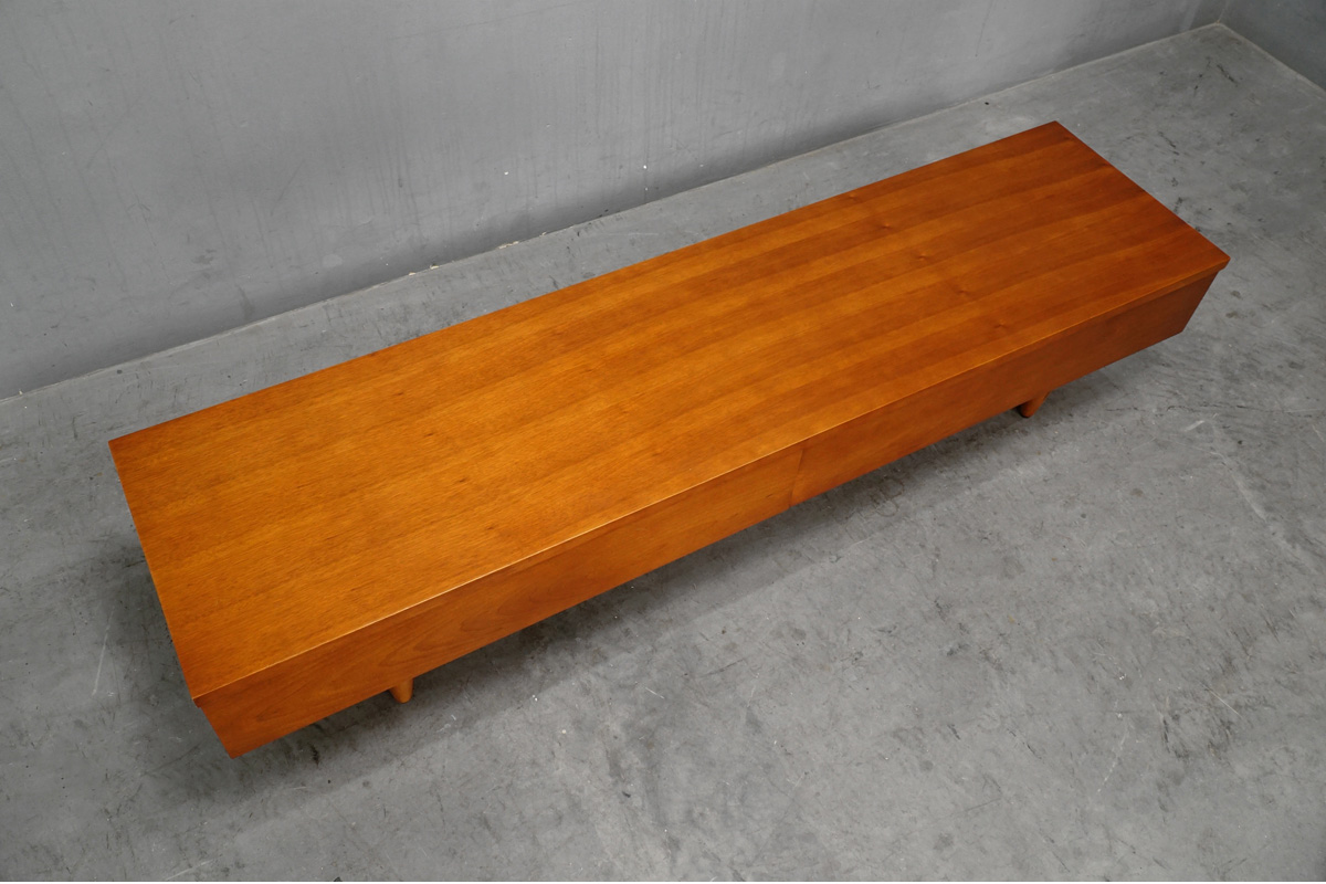 ACME Furniture(アクメ ファニチャー) TRESTLES TV BOARD LOW(トラッセル) テレビボード ロー　天板