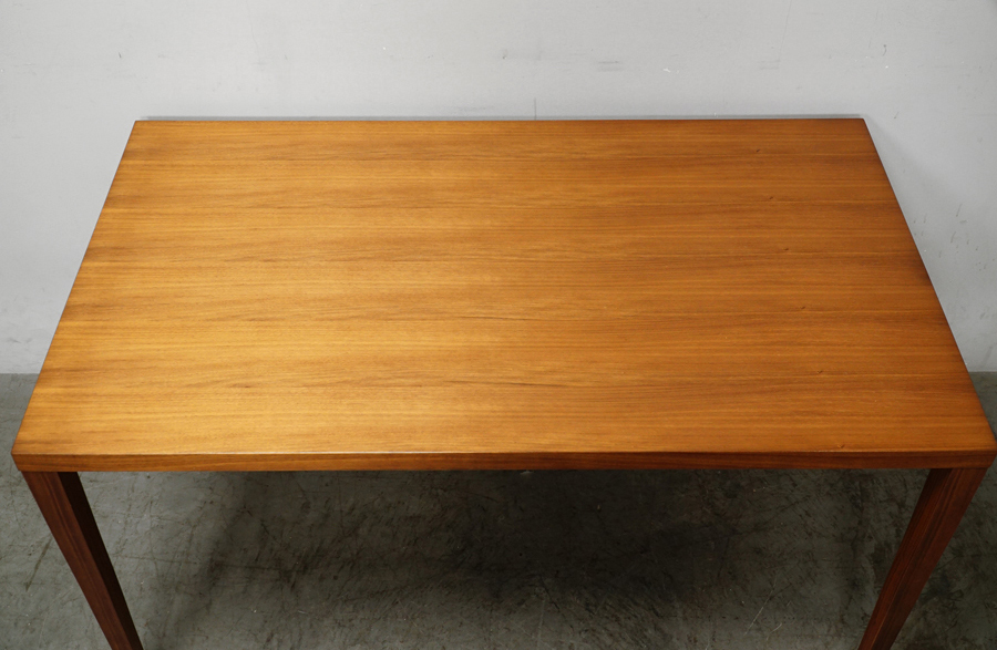 ACTUS(アクタス) FB(エフビー) ダイニングテーブル ウォールナット　アドア東京