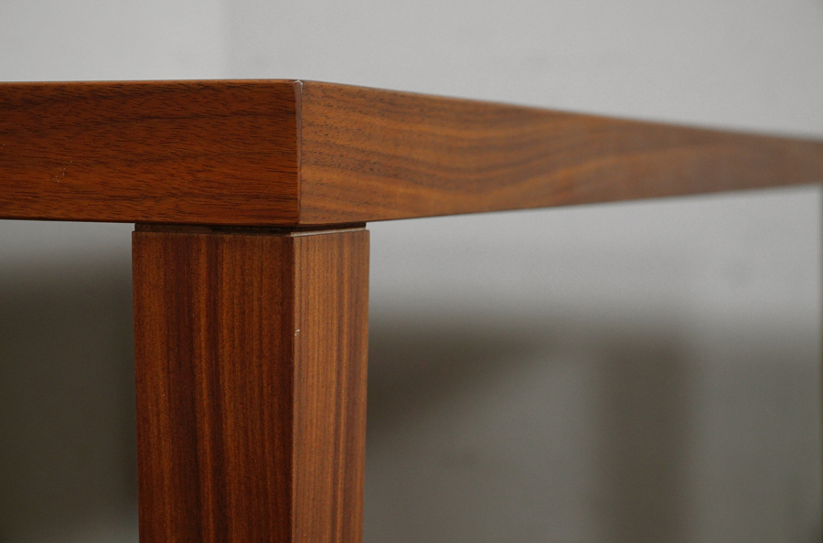 ACTUS(アクタス) FB(エフビー) ダイニングテーブル ウォールナット　アドア東京