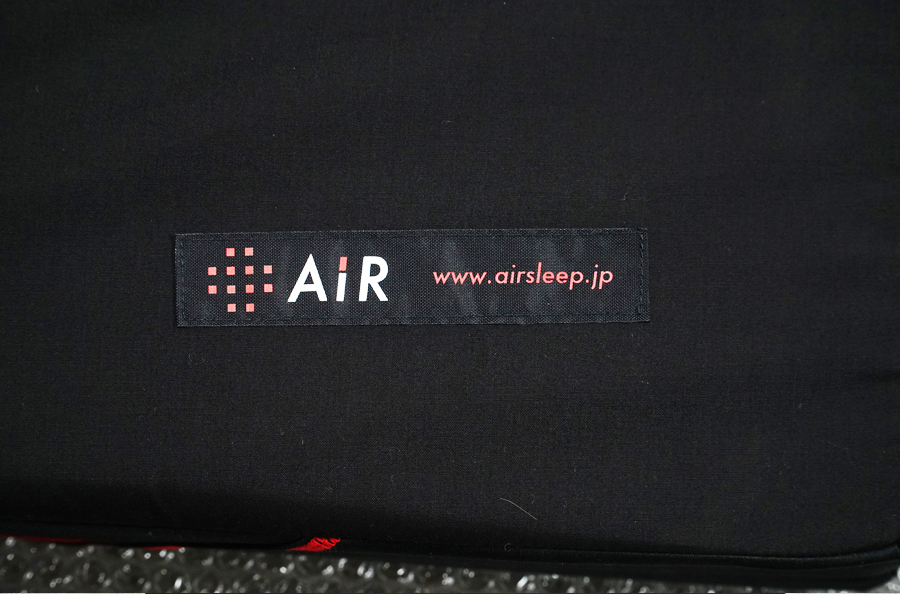東京西川 マットレス Air SI ［エアーSI］セミダブルサイズ レギュラー　アドア東京
