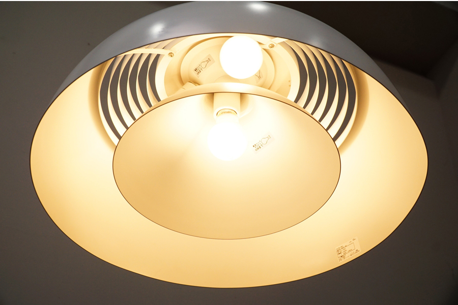 louis poulsen(ルイスポールセン) AJ Royal 500(エージェイロイヤル500) ペンダントライト ヤマギワ 照明　アドア東京