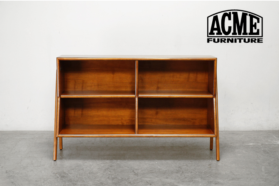 ACME Furniture (アクメ ファニチャー) BROOKS(ブルックス) BOOK SHELF ブックシェルフ  本棚　アドア東京
