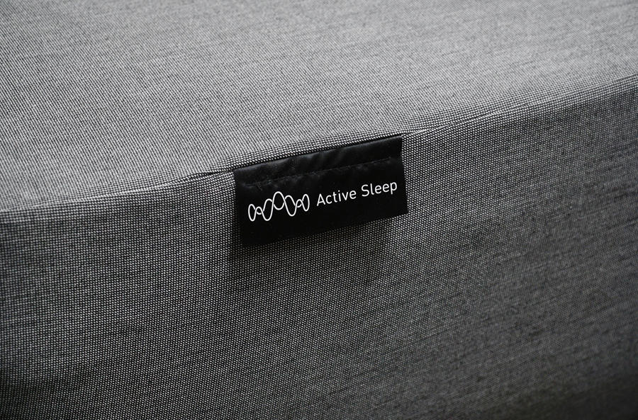 パラマウントベッド Active Sleep(アクティブスリープ) 電動リクライニングベッド　アドア東京