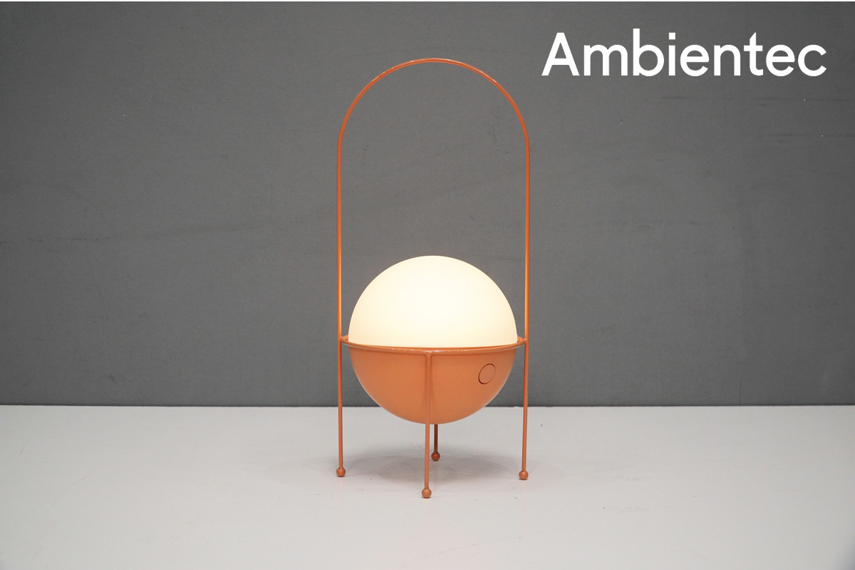 Ambientec(アンビエンテック) madoco(マドコ) ポータブルテーブルランプ