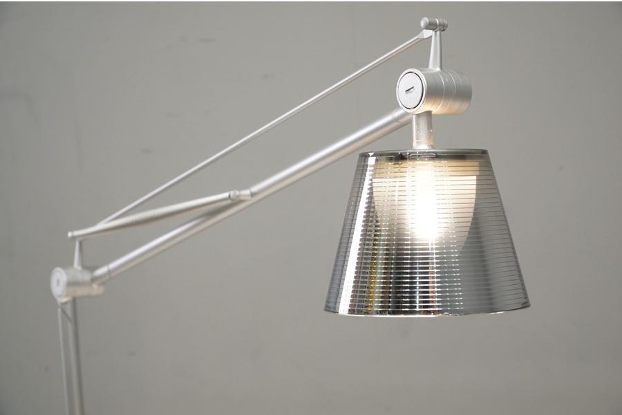 FLOS(フロス)  -アドア東京- ARCHIMOON(アーキムーン) テーブルスタンドランプ 照明 ライト yamagiwa ヤマギワ Cassina ixc.カッシーナ