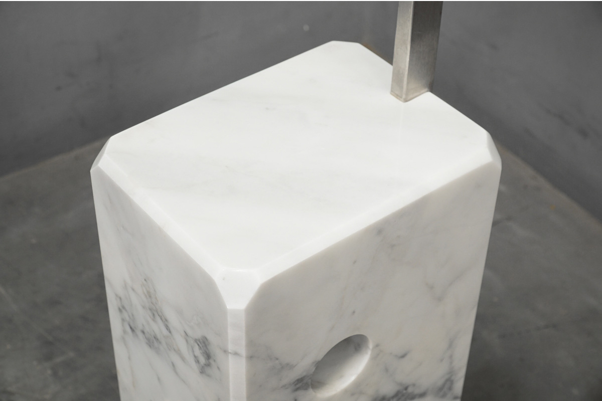 FLOS(フロス)-アドア東京-  ARCO アルコ ランプ フロアスタンド 照明 ヤマギワ カッシーナ ixc.