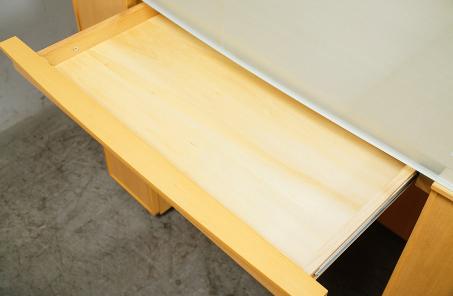 arflex(アルフレックス)  COMPOSER(コンポーザー）ドレッサー鏡台 ミラー　アドア東京