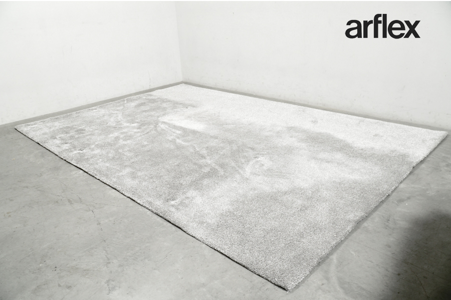 全体 arflex(アルフレックス) ラグカーペット 絨毯 アドア東京