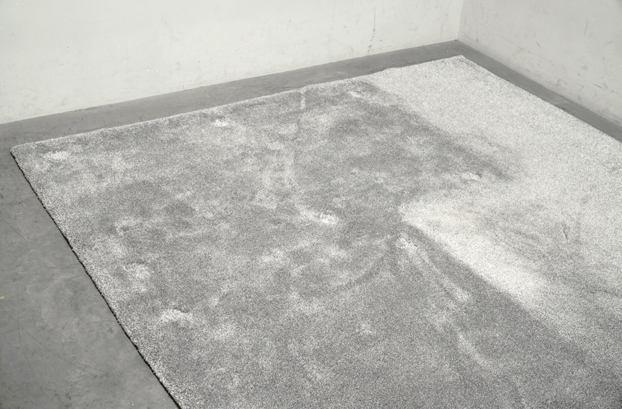 跡 arflex(アルフレックス) ラグカーペット 絨毯 アドア東京