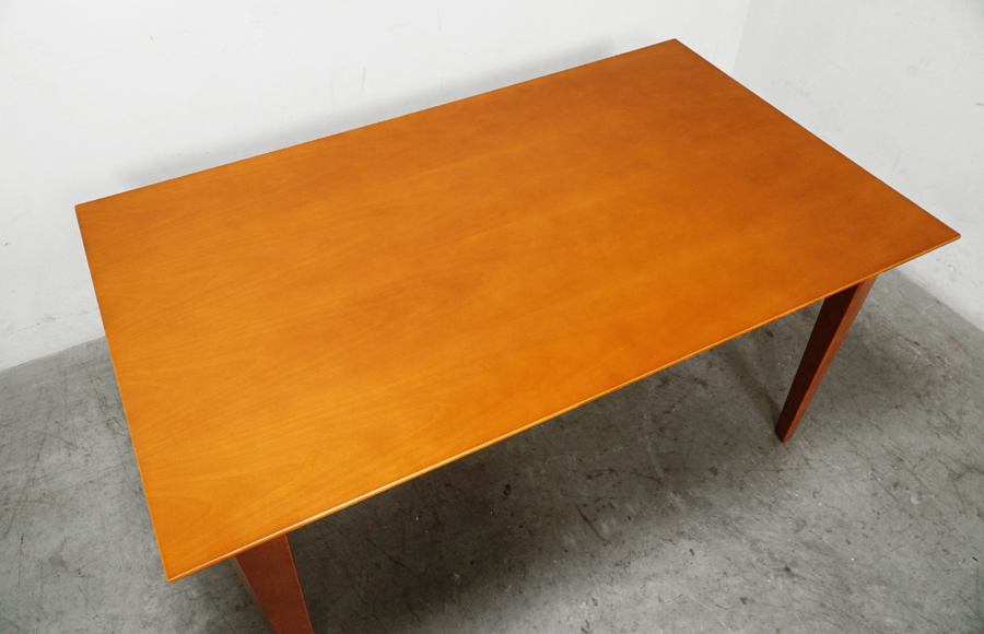 arflex(アルフレックス) NEW STATION (ニューステーション) ダイニングテーブル　アドア東京