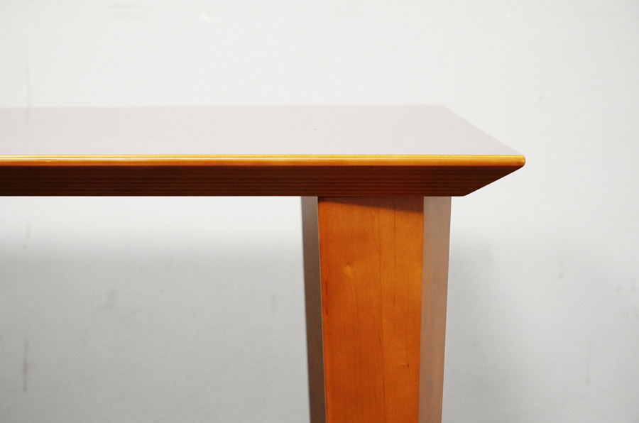 arflex(アルフレックス) NEW STATION (ニューステーション) ダイニングテーブル　アドア東京