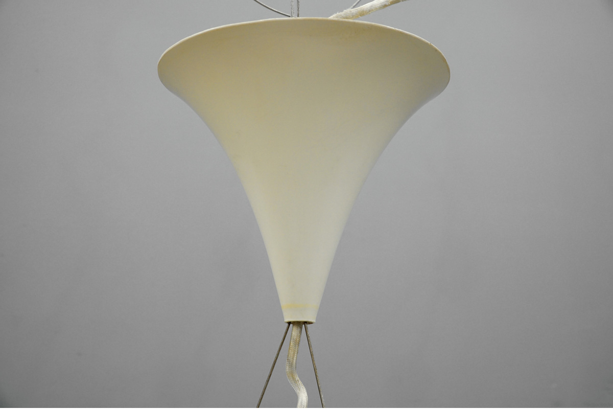 louis poulsen(ルイスポールセン)-アドア東京- PH Artichoke 840(PH アーティチョーク 840) ペンダントライト ホワイト 照明 ライト