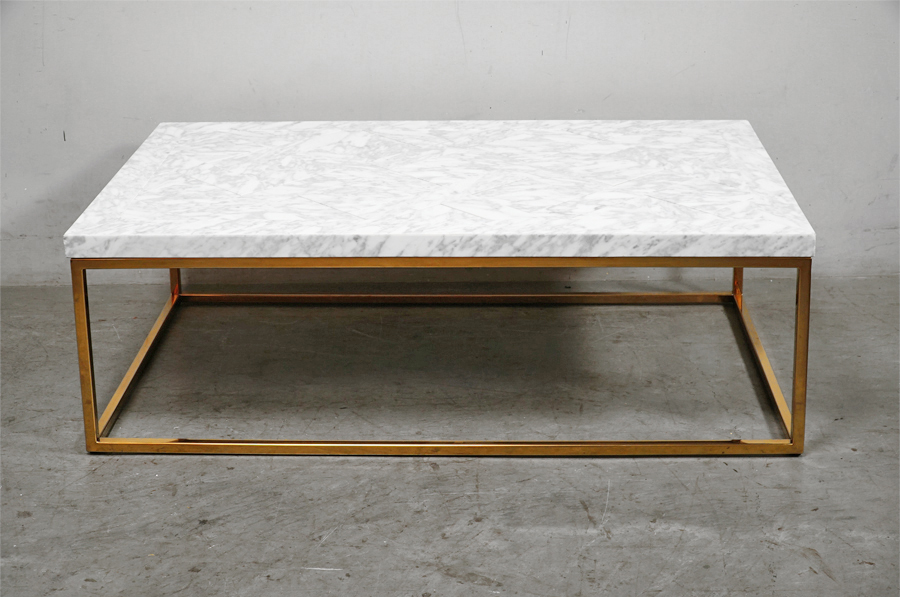 HALO(ハロ) VERSAILLES (ベルサイユ コーヒーテーブル) センターテーブル アドア東京