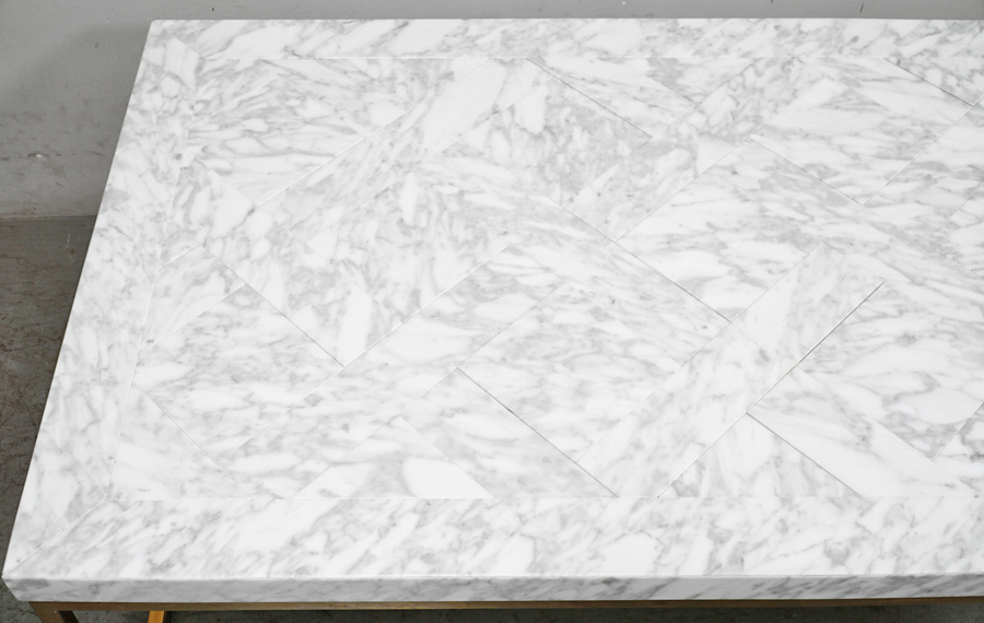 HALO(ハロ) VERSAILLES (ベルサイユ コーヒーテーブル) センターテーブル アドア東京