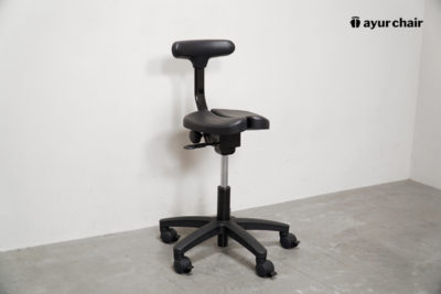 ブランド家具の買取「ayur chair(アーユル チェア) オクトパス 