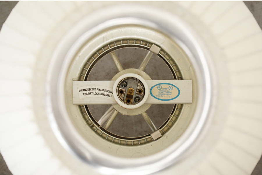 ジョージネルソン Bubble Lamp バブルランプ ハーマンミラー Modernica (モダニカ) シガー トライポッド Mサイズ フロアスタンド 照明 アドア東京