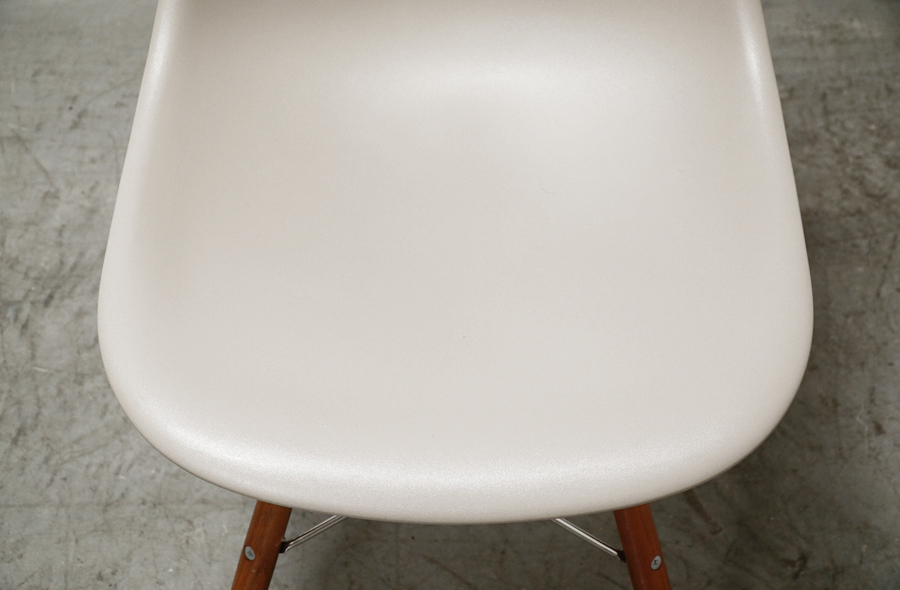 HermanMiller(ハーマンミラー) サイドシェルチェア DSW スパロー ダウェルレッグベース　アドア東京