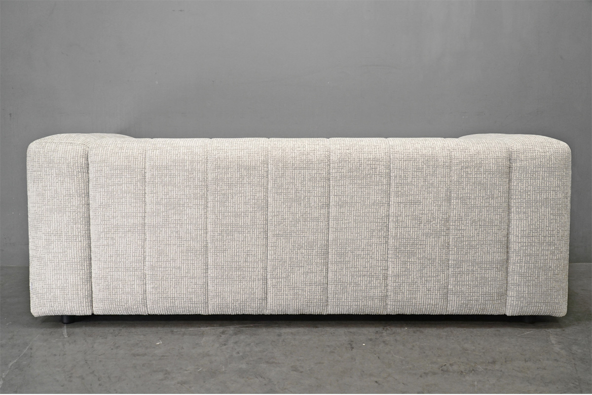 Boconcept (ボーコンセプト)「Bellagio」2.5人掛けソファ　背面