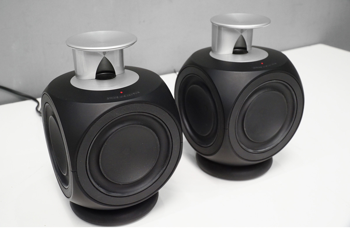 Bang & Olufsen（バング＆オルフセン）B&O BeoLab 3（ベオラブ3