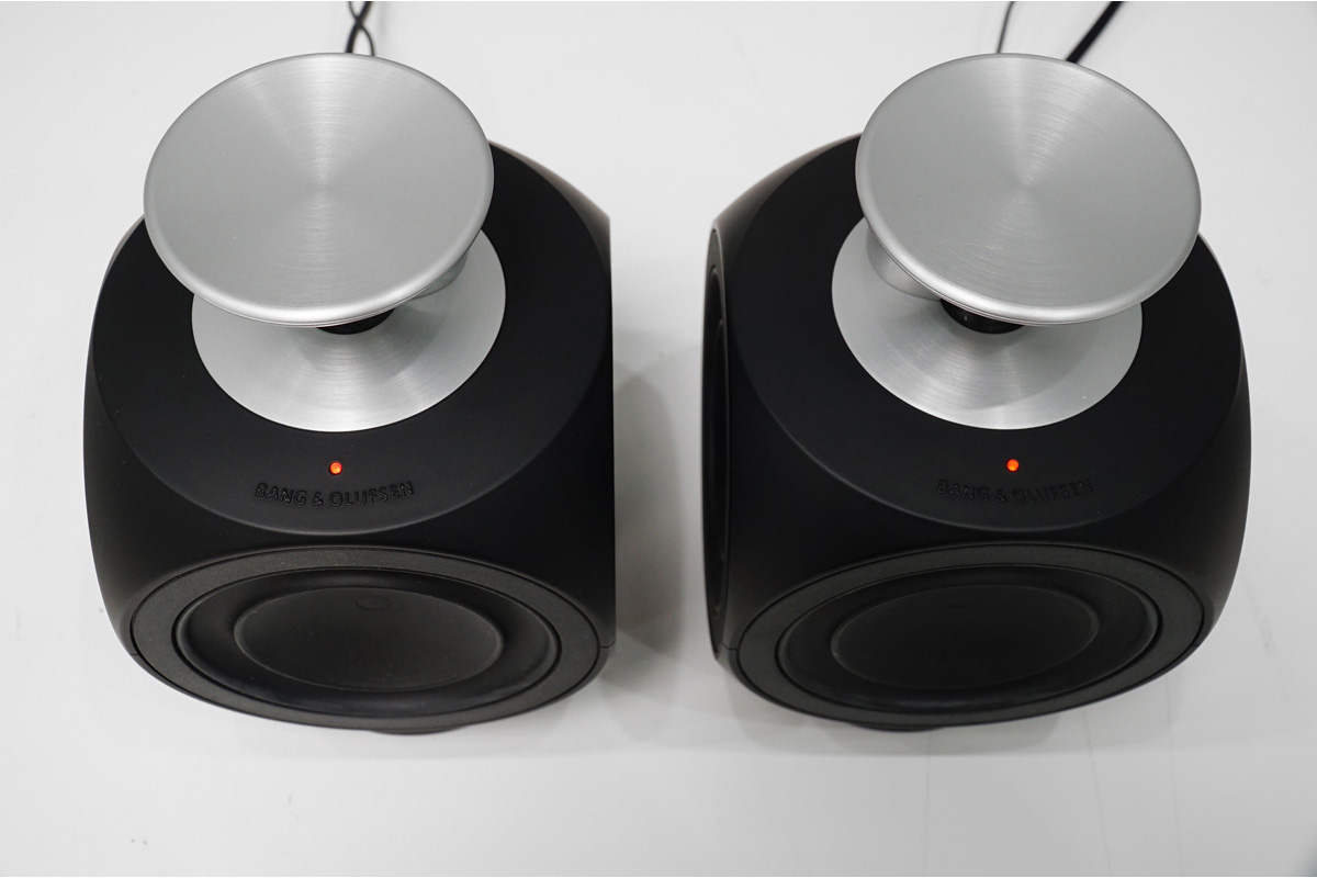 Bang & Olufsen（バング＆オルフセン）B&O BeoLab 3（ベオラブ3