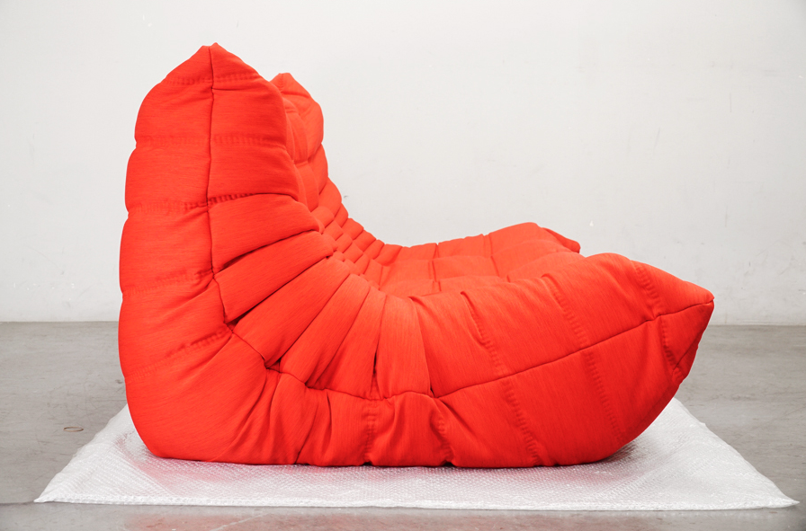 ligne roset(リーンロゼ) TOGO(トーゴ)3人掛けソファ