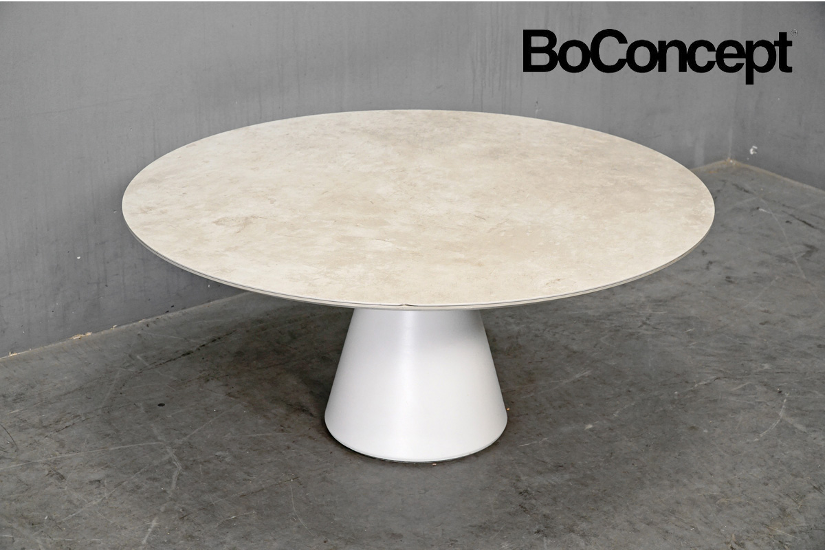 BoConcept (ボーコンセプト) Madrid (マドリッド)コーヒーテーブル ローテーブル セラミック