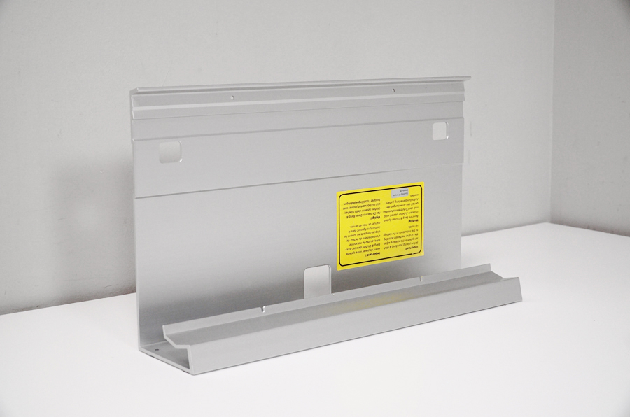 全体 Bang & Olufsen(バング&オルフセン) B&O Bracket 2053(ブラケット2053) Beosound 9000用壁掛け&平置きスタンド アドア東京