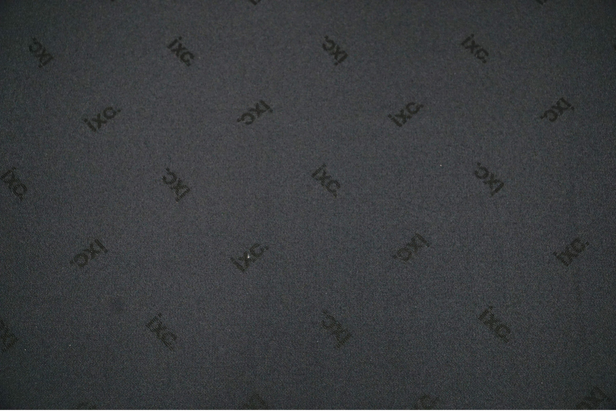 Cassina ixc.(カッシーナ・イクスシー) BOX SOFA(ボックスソファ)セット アームクッション ブランドロゴ