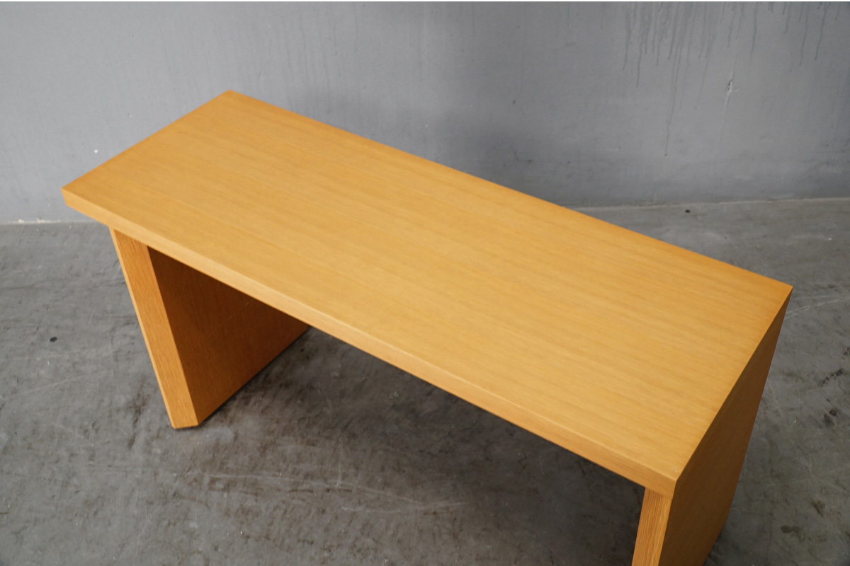 arflex (アルフレックス) BRACCO (ブラッコ) サイドテーブル サービステーブル 天板