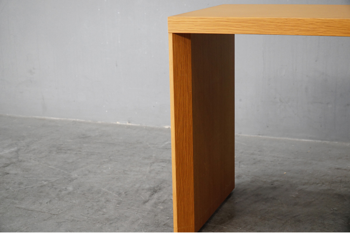 arflex (アルフレックス) BRACCO (ブラッコ) サイドテーブル サービステーブル 拡大