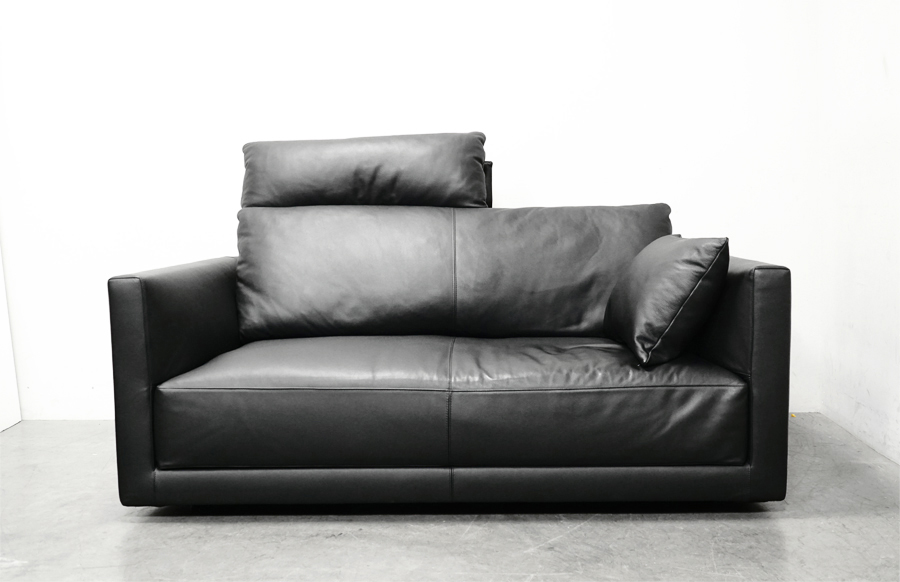 Poliform(ポリフォーム) BRISTOL(ブリストル) 2人掛けソファ ポリフォルム アクタス　アドア東京