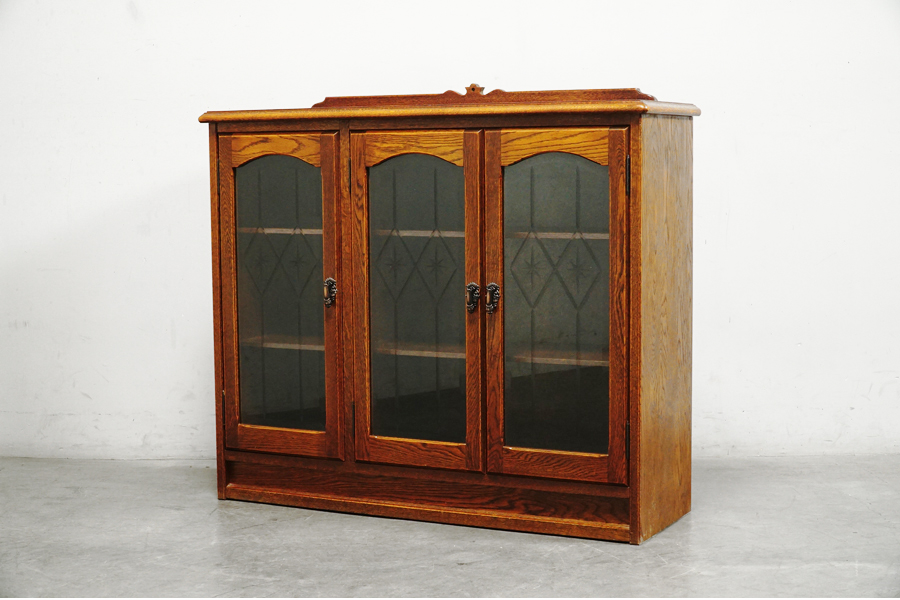 　三越家具 Burrge(ブルージュ) サイドボードキャビネット カントリーハウス　アドア東京