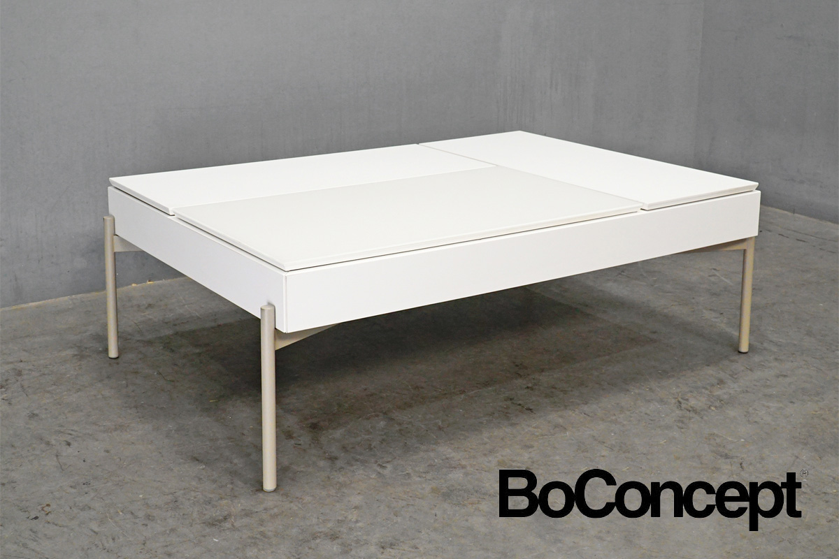 BoConsept(ボーコンセプト) chiva コーヒーテーブル